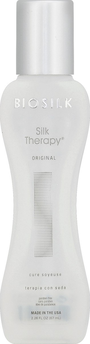 slide 2 of 2, BioSilk Silk Therapy 2.26 oz, 2.26 oz