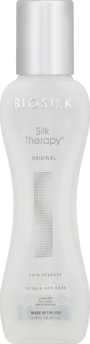 slide 1 of 2, BioSilk Silk Therapy 2.26 oz, 2.26 oz