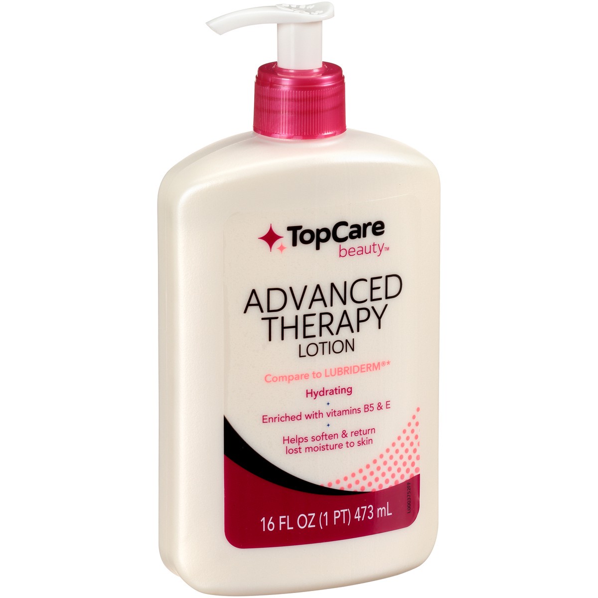 slide 9 of 9, TopCare Advanced Therapy Lotion, 16 fl oz