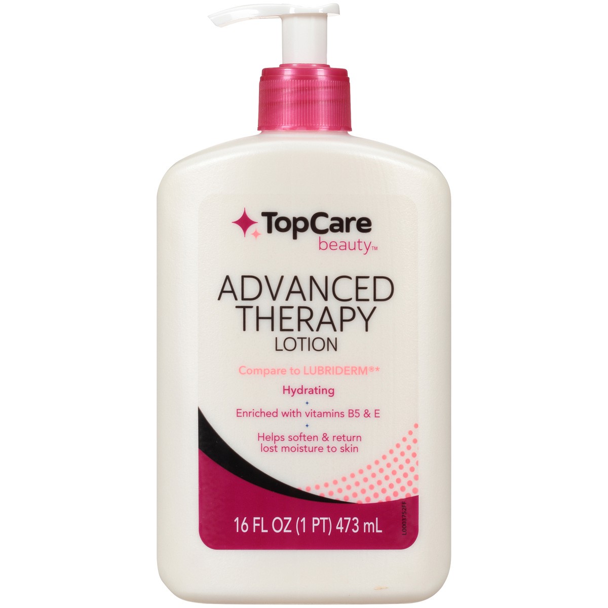 slide 2 of 9, TopCare Advanced Therapy Lotion, 16 fl oz