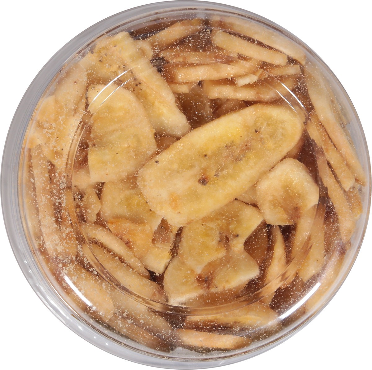 slide 5 of 14, Aurora Natural Organic Banana Chips 5.5 oz, 5.5 oz