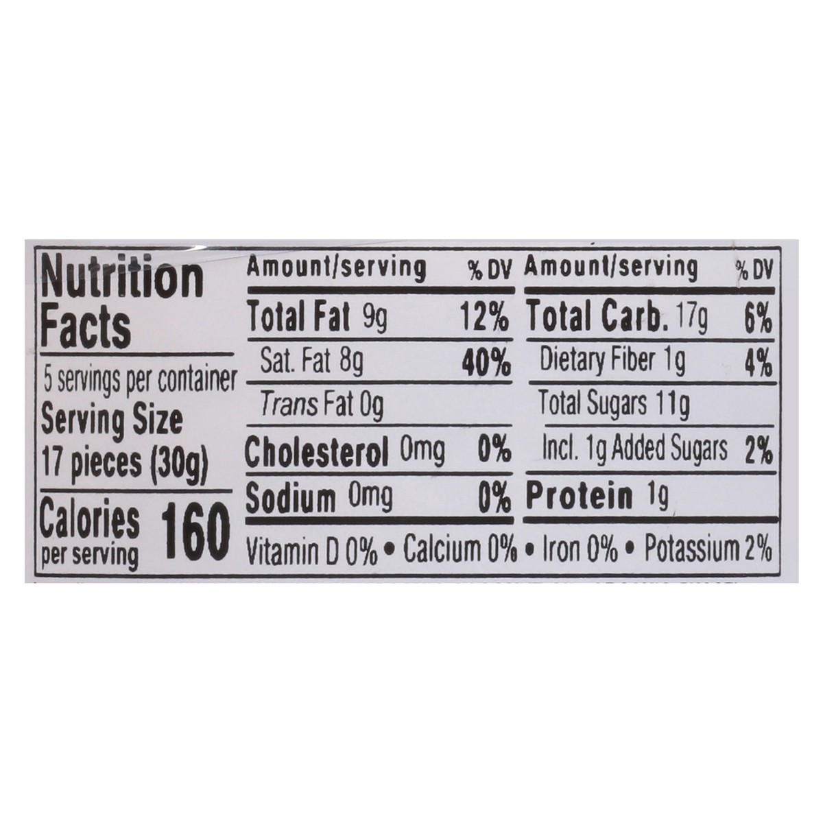 slide 8 of 14, Aurora Natural Organic Banana Chips 5.5 oz, 5.5 oz