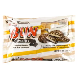 Pearson's Bun Variety Bite Size Candy