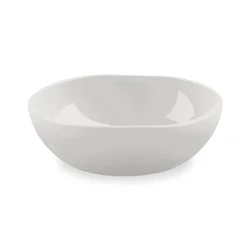 ROOM & RETREAT RR MELAMINE BOWL WHITE