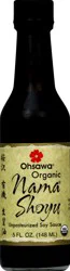 Ohsawa Nama Shoyu 5 oz
