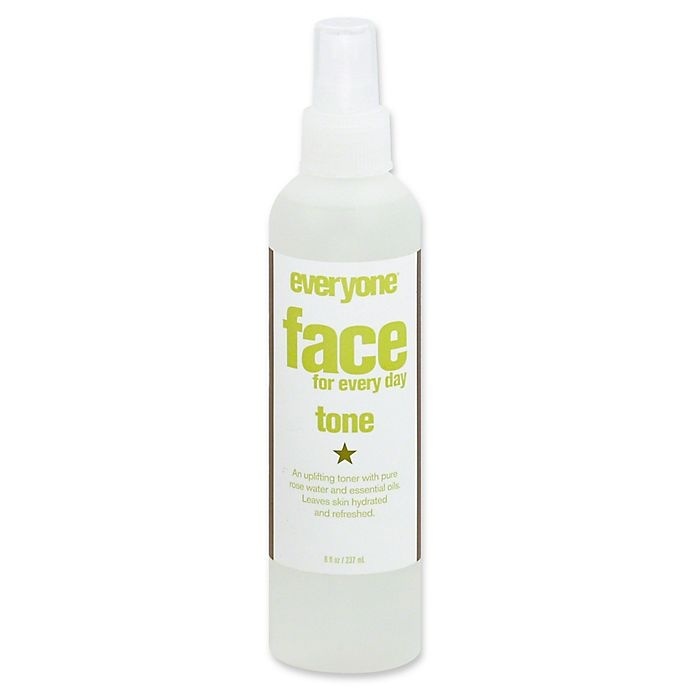 slide 1 of 1, Everyone Face Tone 8 oz, 8 fl oz