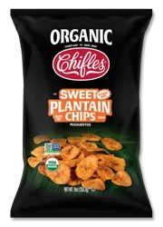 Chifles Organic Sweet Plantain Chips