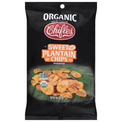 Chifles Organic Sweet Plantain Chips
