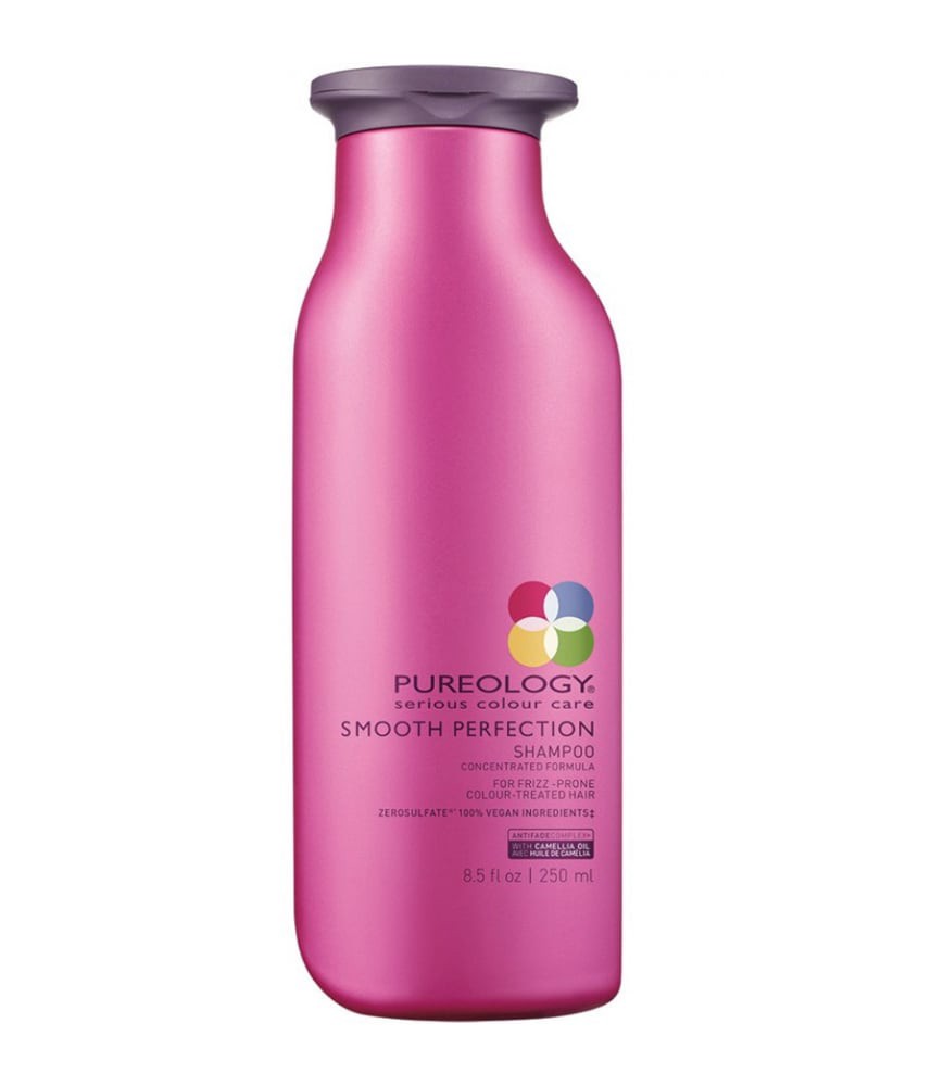 slide 1 of 1, Pureology Smooth Perf Shamp, 8.5 oz