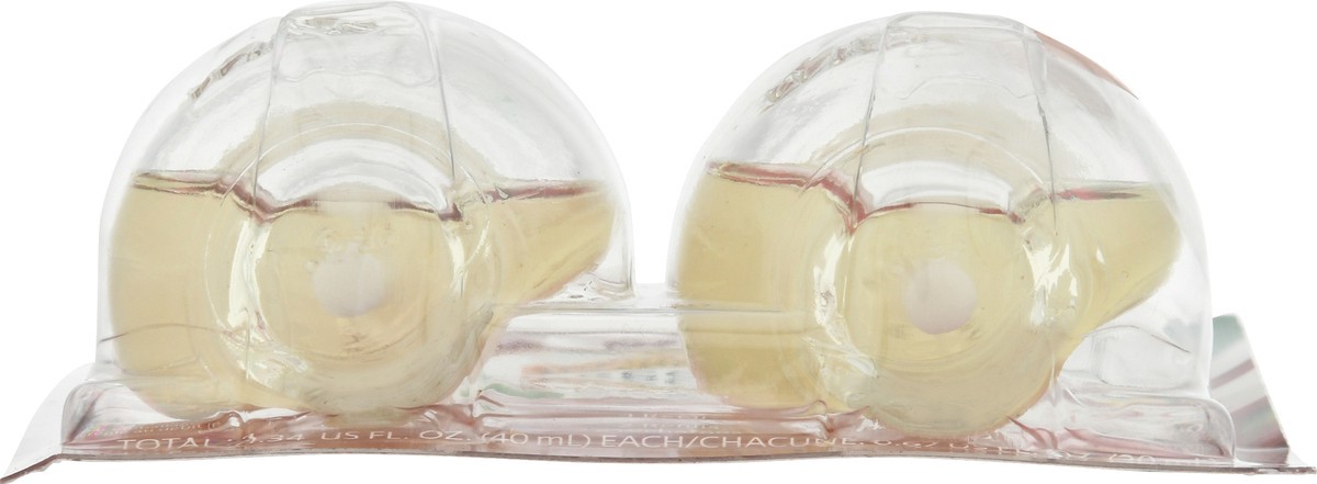 slide 8 of 9, Air Wick Essential Oils Apple Cinnamon Medley Scented Oil Refills 2 ea, 2 ct