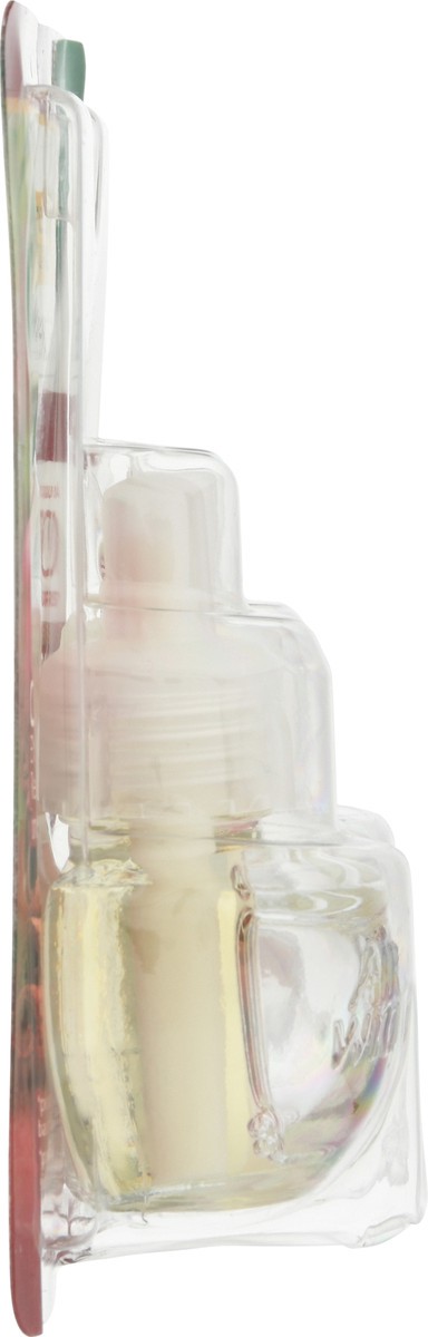 slide 2 of 9, Air Wick Essential Oils Apple Cinnamon Medley Scented Oil Refills 2 ea, 2 ct