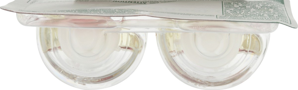 slide 6 of 9, Air Wick Essential Oils Apple Cinnamon Medley Scented Oil Refills 2 ea, 2 ct