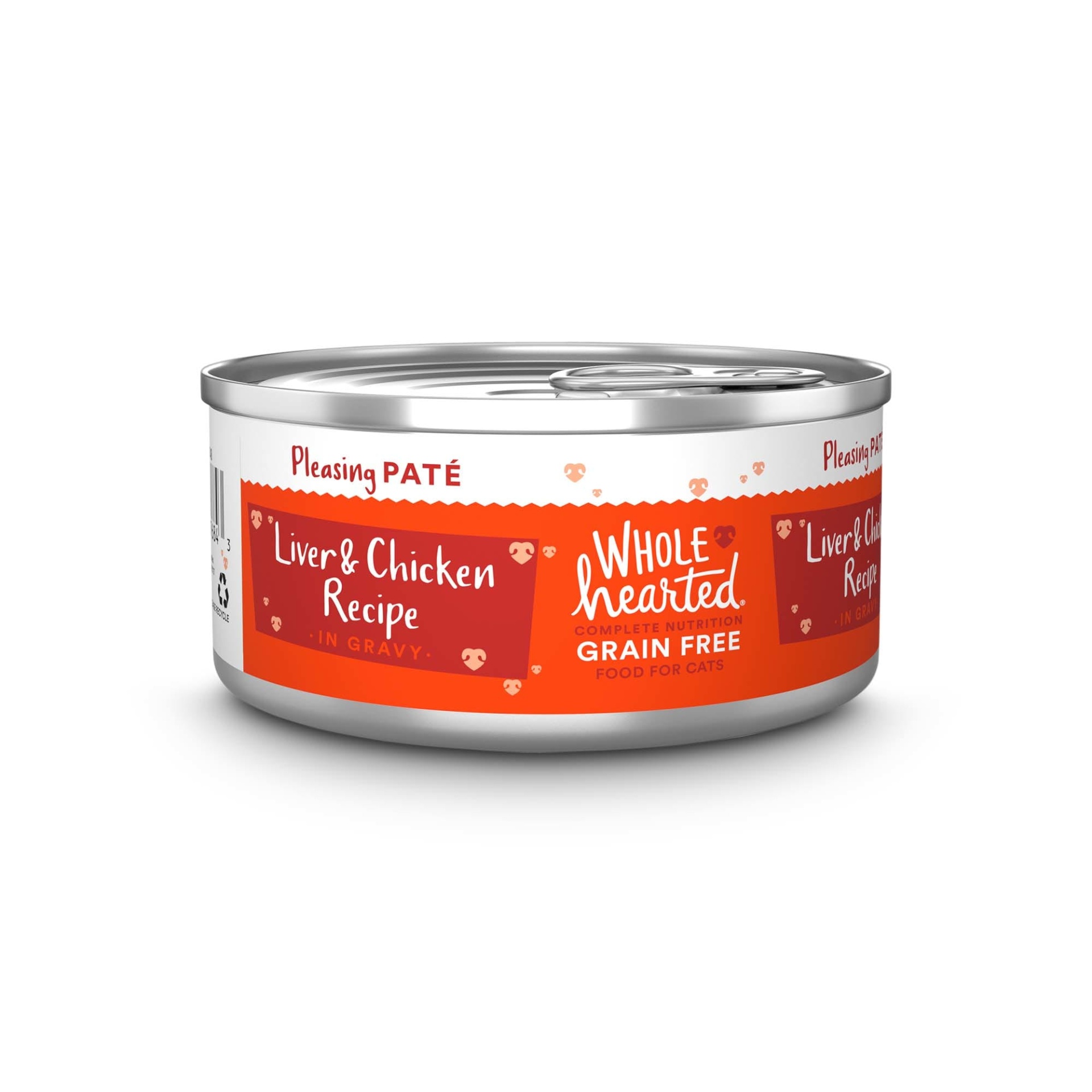 slide 1 of 1, Whd-Cat 5.5Z Chkn&Liver Pate, 1 ct