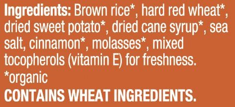 slide 2 of 7, Kashi Organic Sweet Potato Sunshine Cereal, 10.5 oz