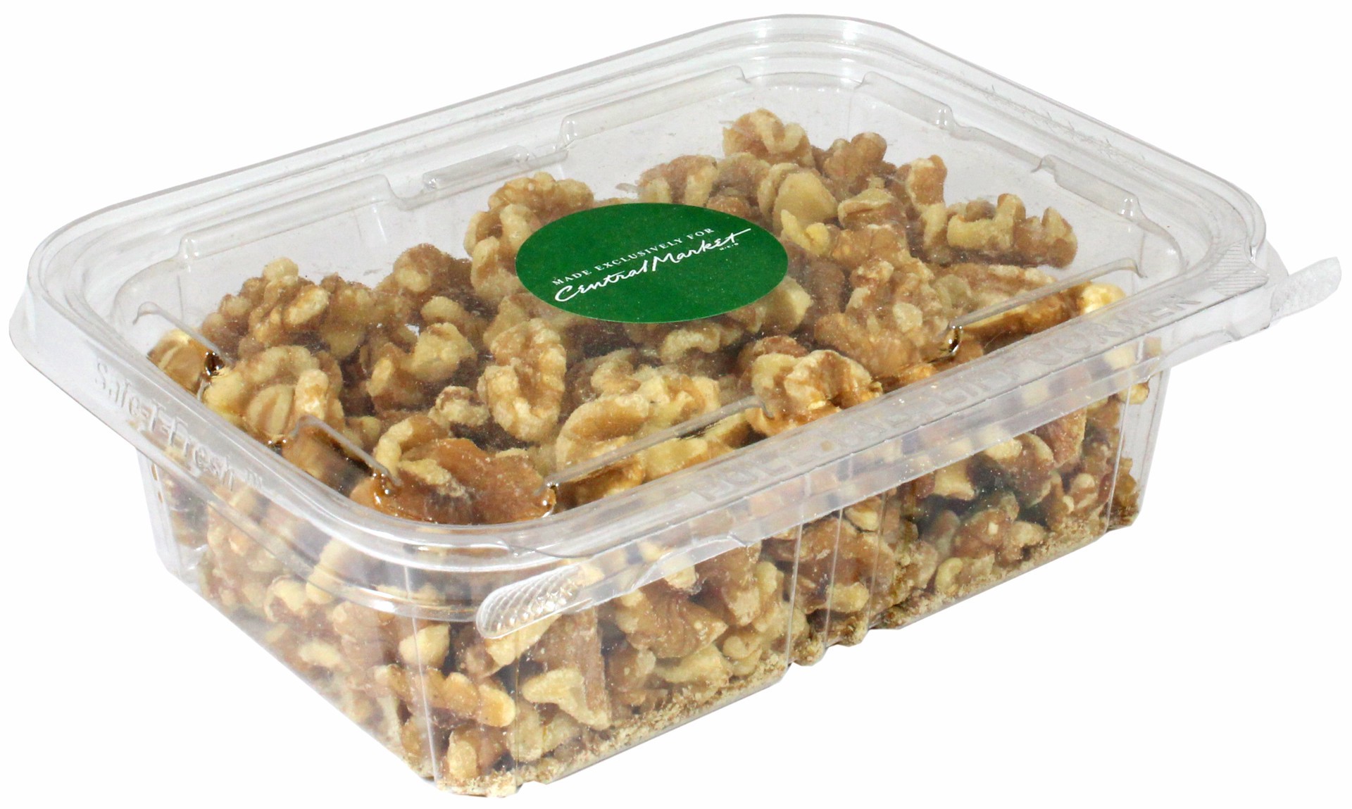 slide 1 of 1, Ellis Lite Walnut Half, 10.5 oz