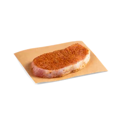 Open Acres Thin Cut T-Bone Pork Chops Value Pack