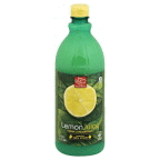 slide 1 of 3, Harris Teeter 100% Lemon Juice - 32 oz, 32 oz