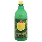Harris Teeter 100% Lemon Juice - 32 oz