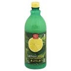 Harris Teeter 100% Lemon Juice - 32 oz