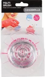 Casabella Mini Scrubber Brush