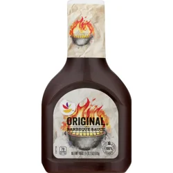 Giant Original Barbecue Sauce