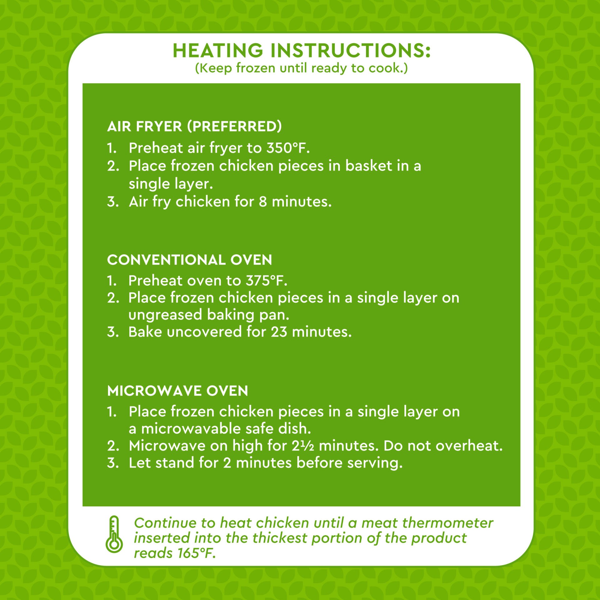 slide 4 of 7, Just BARE Fuly Cooked Bnls Sknl Lightly Breaded Chicken Breast Bites, 36 oz