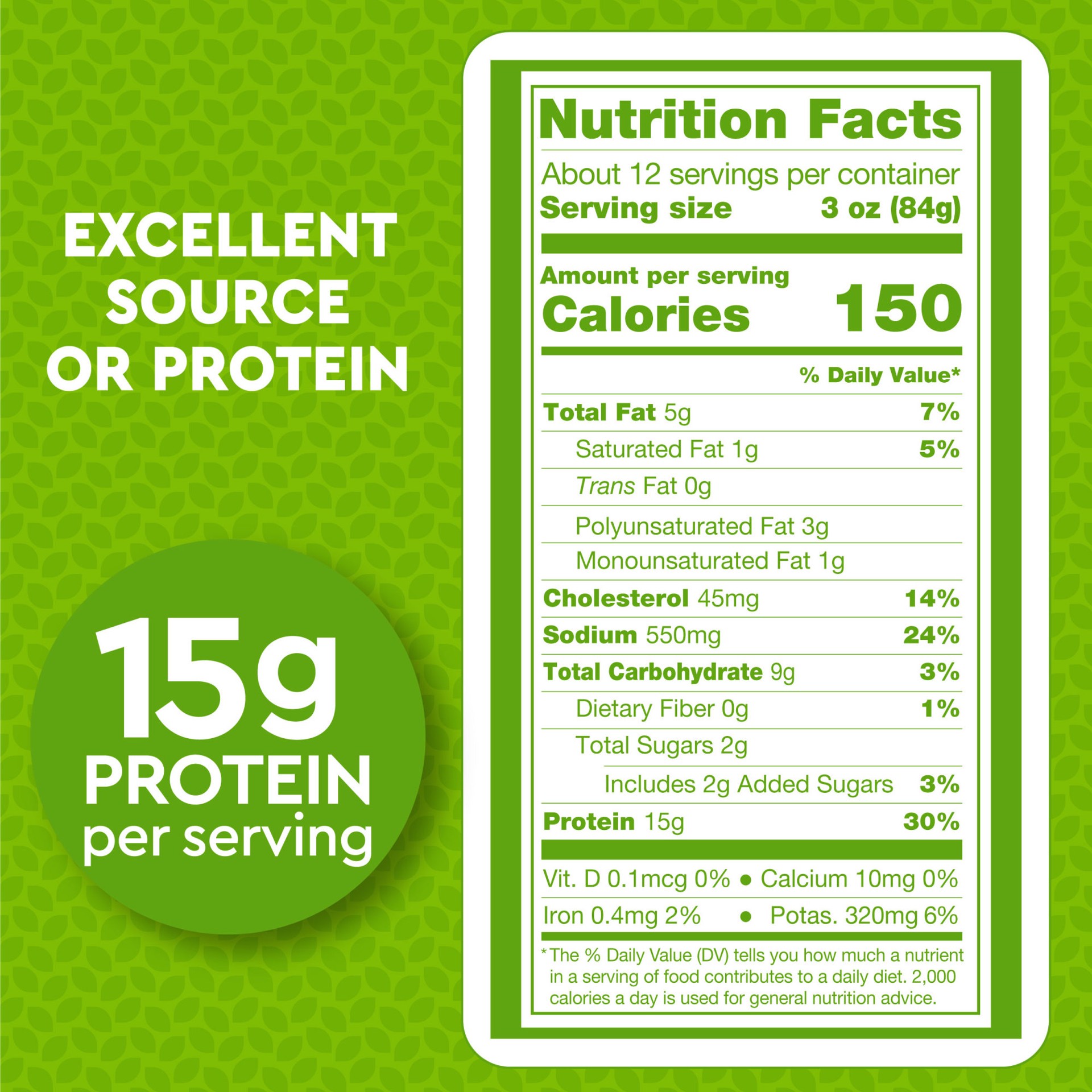 slide 3 of 7, Just BARE Fuly Cooked Bnls Sknl Lightly Breaded Chicken Breast Bites, 36 oz