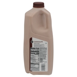 lucerne chocolate milk