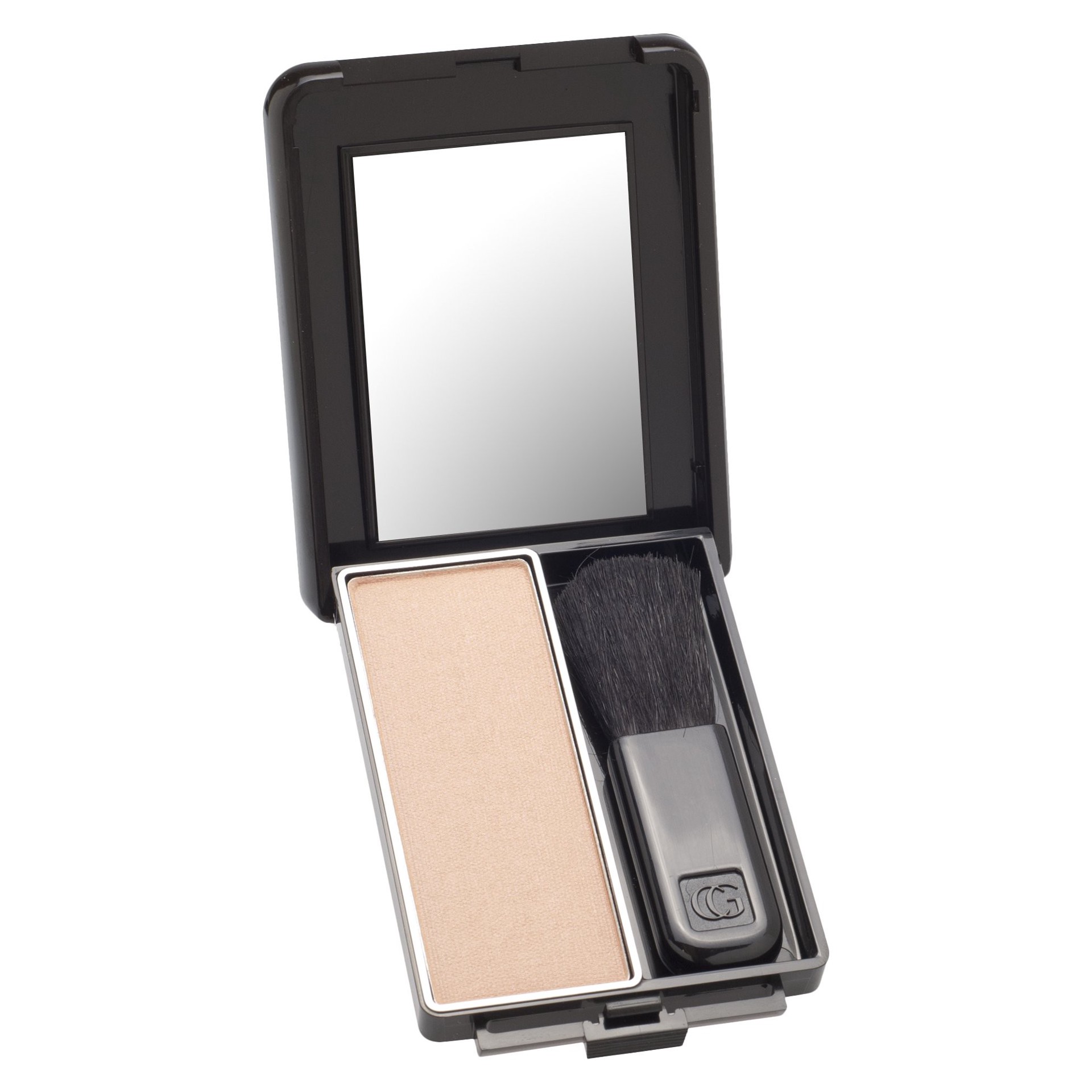 slide 1 of 2, Covergirl Classic Color Blush 570 Natural Glow, 0.27 oz