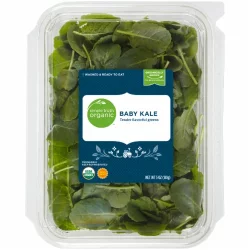 Simple Truth Organic Baby Kale