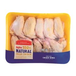 Hy-Vee Chicken Wings Family Pack