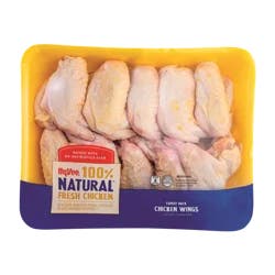 Hy-Vee Chicken Wings Family Pack