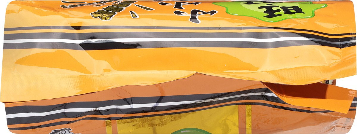 slide 2 of 9, Want-Want Original Flavour Golden Rice Crackers - 8 ct, 5.64 oz