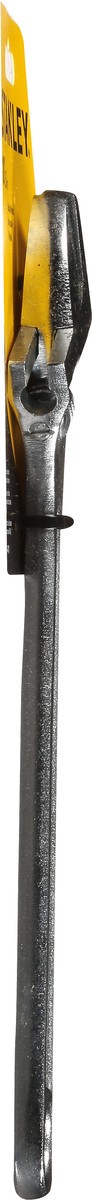 slide 4 of 8, STANLEY Adjustable Wrench, 10 Inch, 1 ct