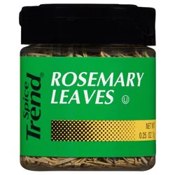 Spice Trends Rosemary Leaves