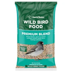 Harris Teeter Wild Bird Seed
