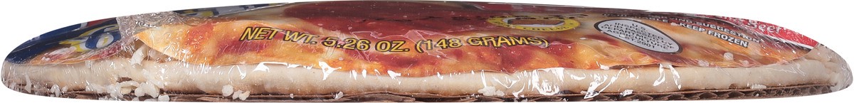slide 5 of 13, Roma Original Pepperoni Pizza 5.26 oz, 5.26 oz