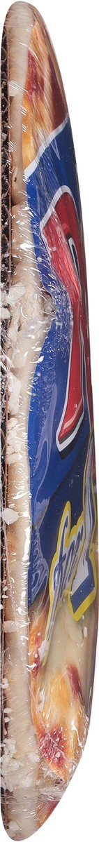 slide 11 of 13, Roma Original Pepperoni Pizza 5.26 oz, 5.26 oz