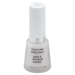 Revlon Quick Dry Base Coat -.