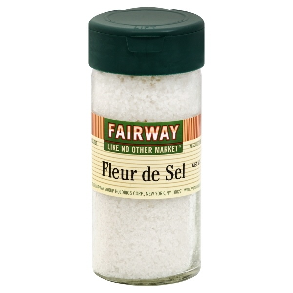 slide 1 of 1, Fairway Fleur De Sel, 3.8 oz
