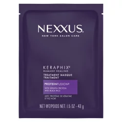 Nexxus Keraphix Damage Healing Masque Sachet