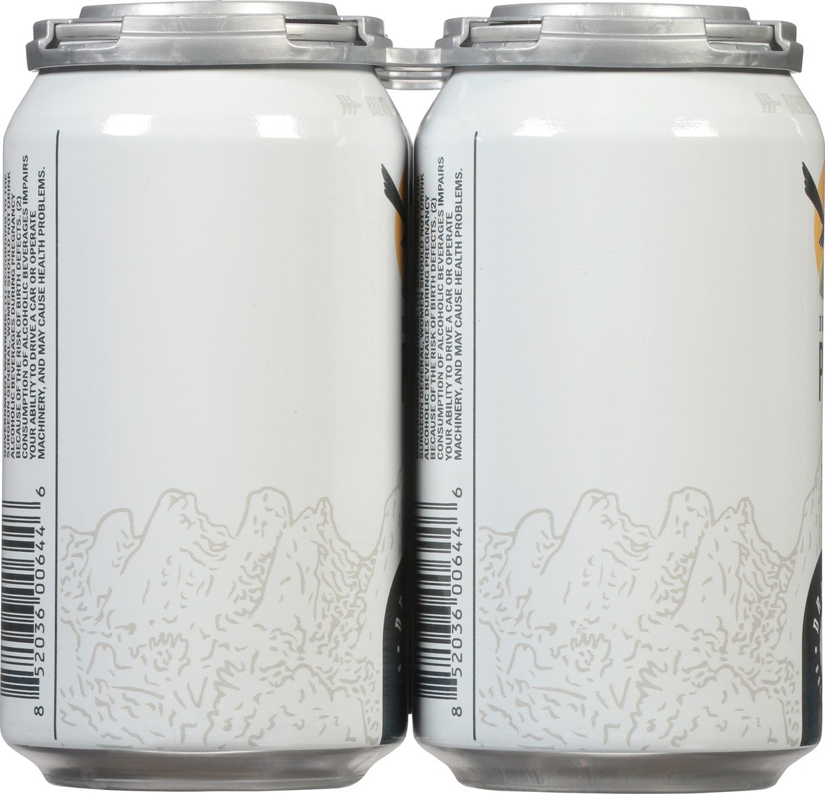 slide 4 of 11, Dragoon Brewing Company Pilsner, 6 ct; 12 fl oz