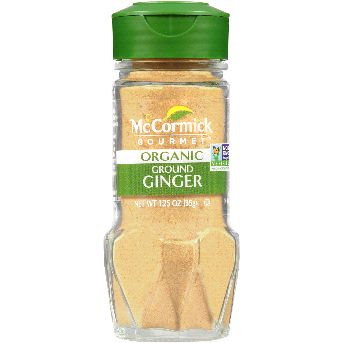 slide 1 of 4, McCormick Chinese Ginger, 1.5 oz