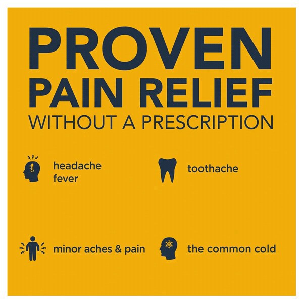 slide 29 of 29, Meijer Children's Ibuprofen Oral Suspension per, Grape Flavor, 100 mg, 5 ml, 4 oz