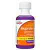 slide 6 of 29, Meijer Children's Ibuprofen Oral Suspension per, Grape Flavor, 100 mg, 5 ml, 4 oz