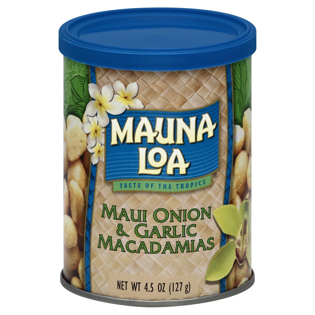 slide 2 of 3, Mauna Loa Macadamias 4.5 oz, 4.5 oz