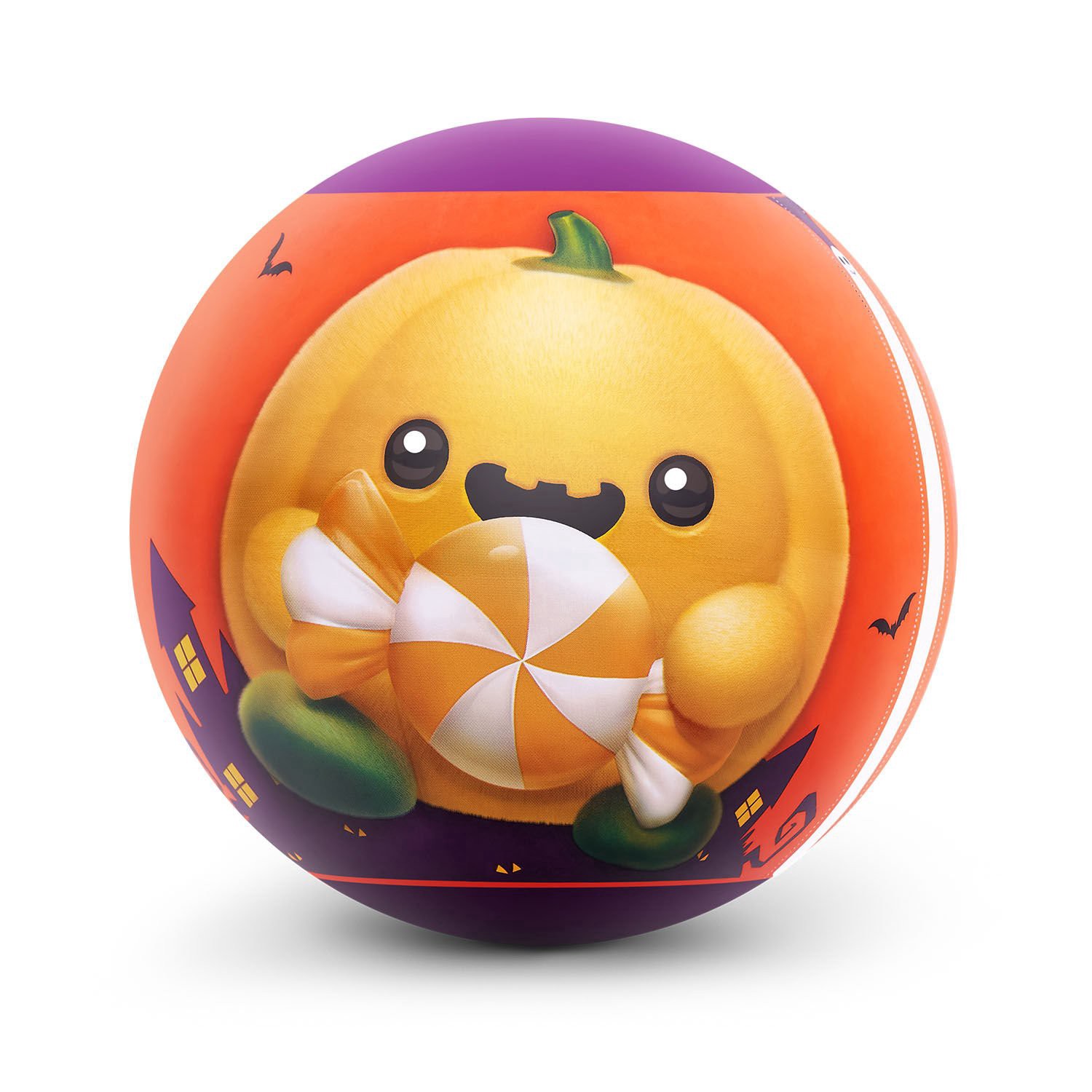 slide 2 of 4, Zuru Snackles Halloween Series 1 Mystery Capsule, 1 ct