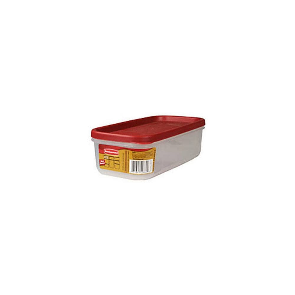 slide 1 of 1, Rubbermaid Dry Food Container, 5 cup