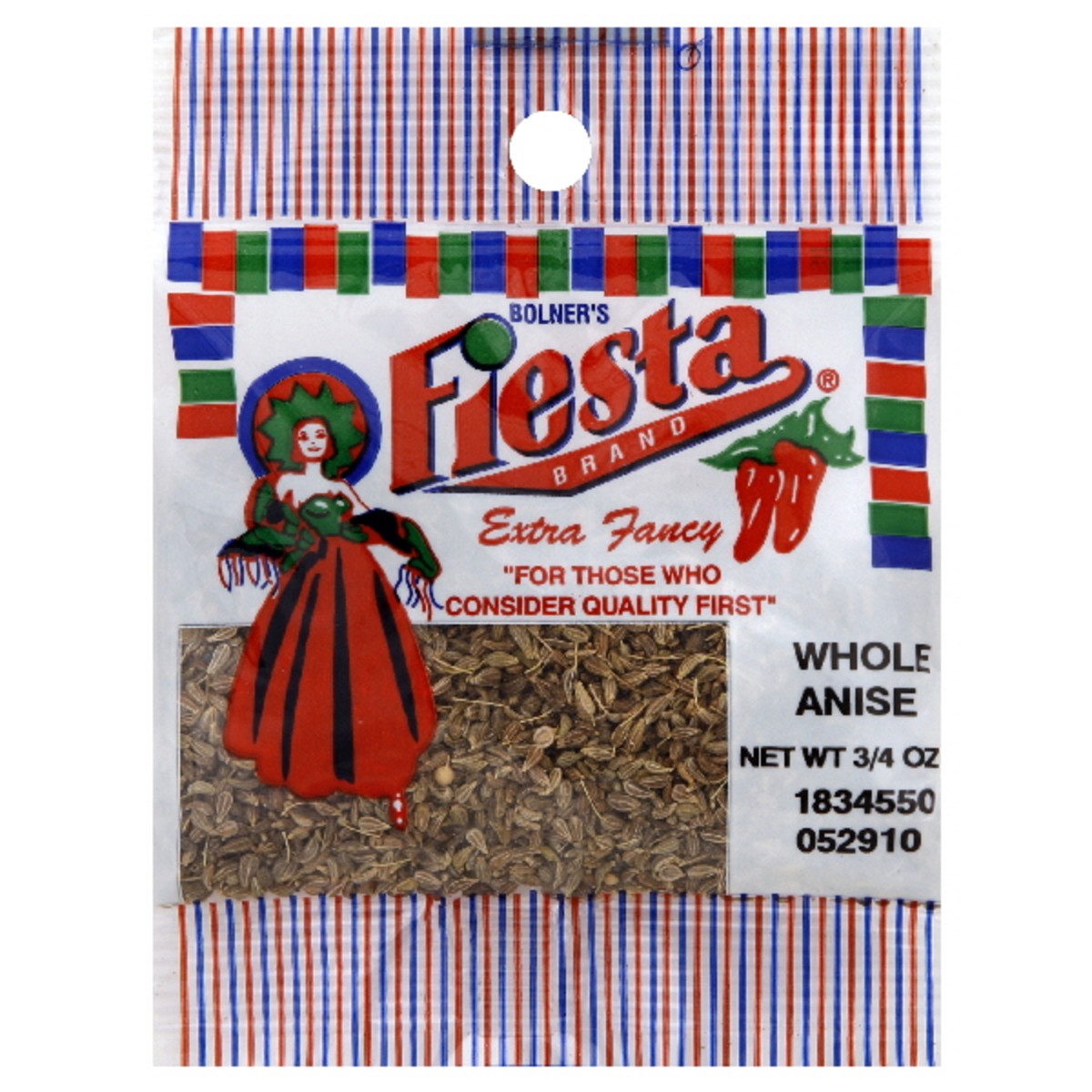 slide 2 of 2, Fiesta Spice Anise, 0.75 oz