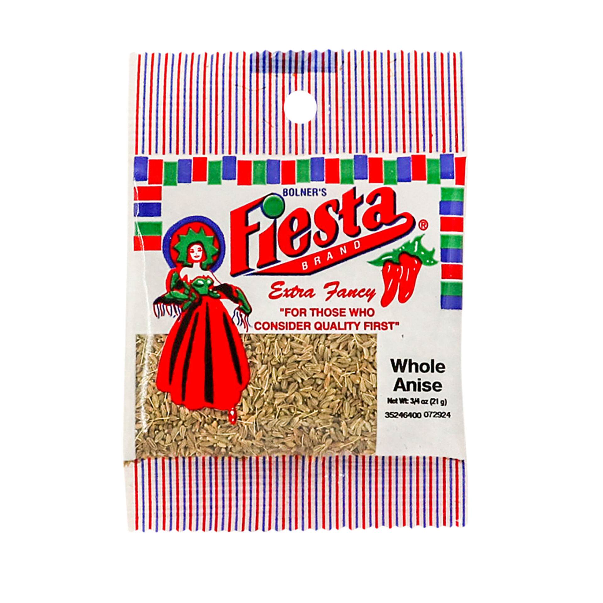 slide 1 of 1, Fiesta Spice Anise, 0.75 oz